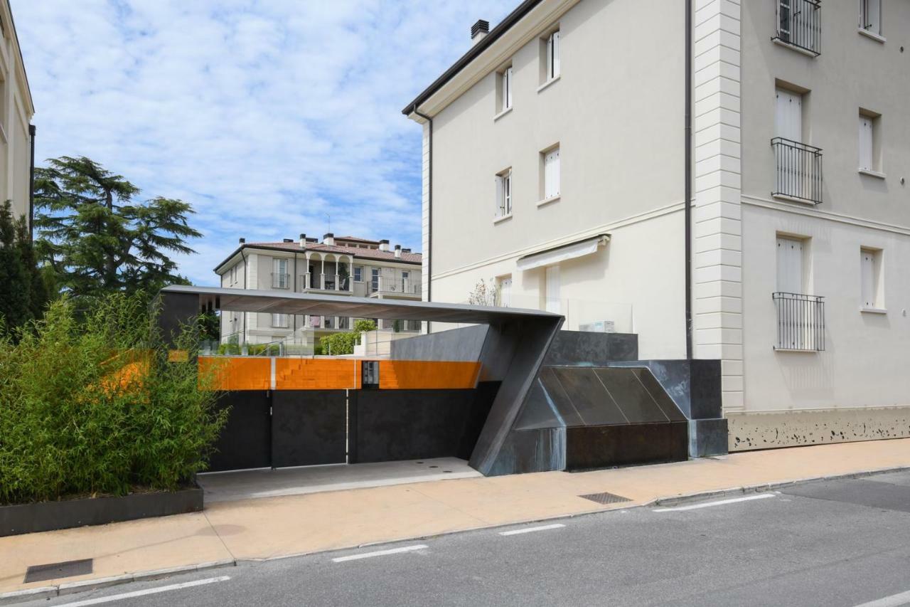 Corte Fasanella - Apartment Lilla Toscolano Maderno Exterior photo